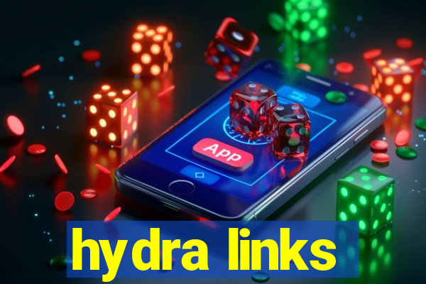 hydra links